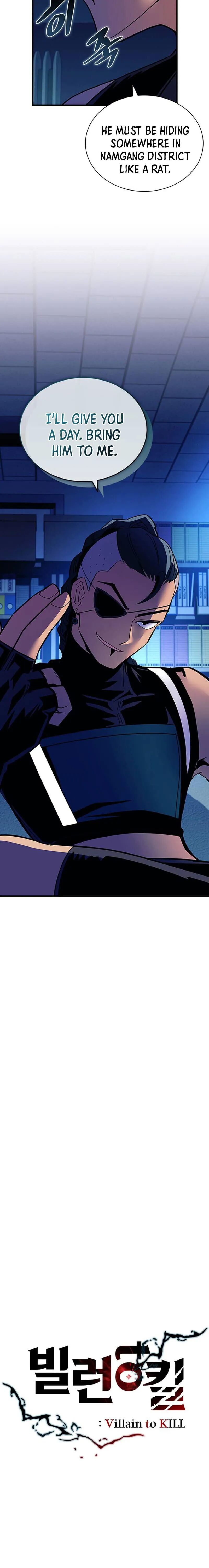 Villain To Kill 142 4
