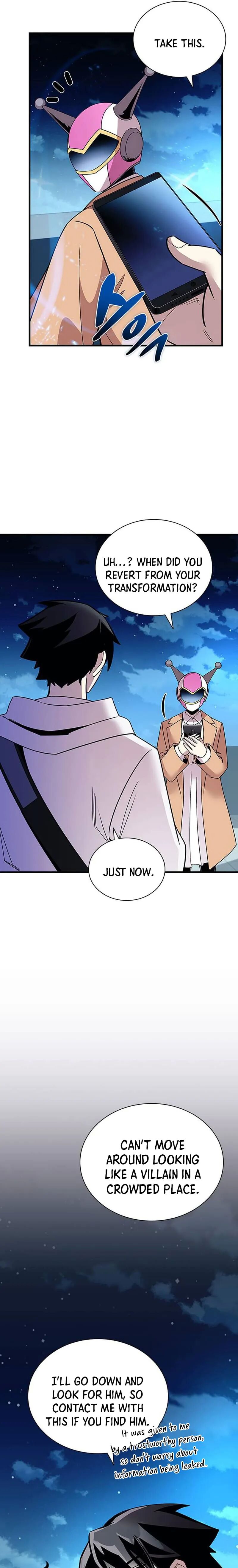 Villain To Kill 142 9