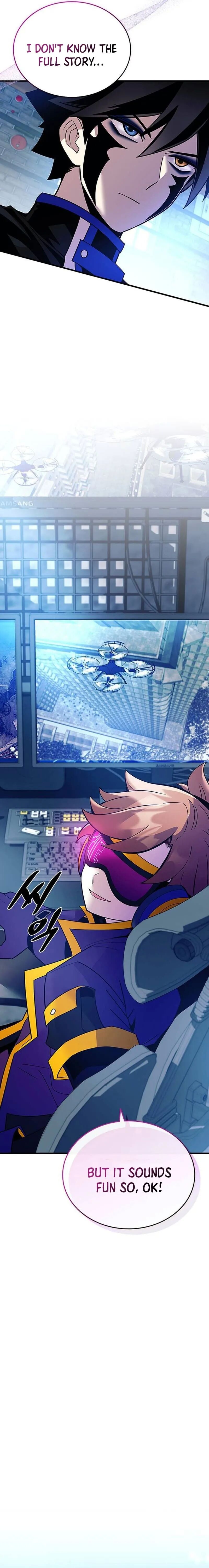 Villain To Kill 145 13