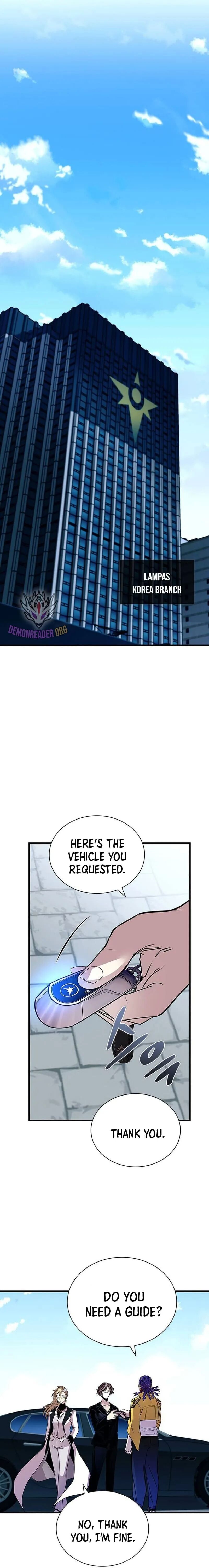 Villain To Kill 145 14