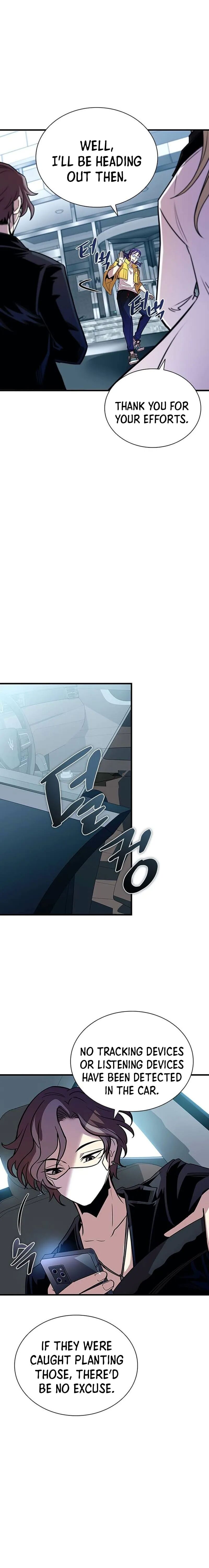 Villain To Kill 145 16