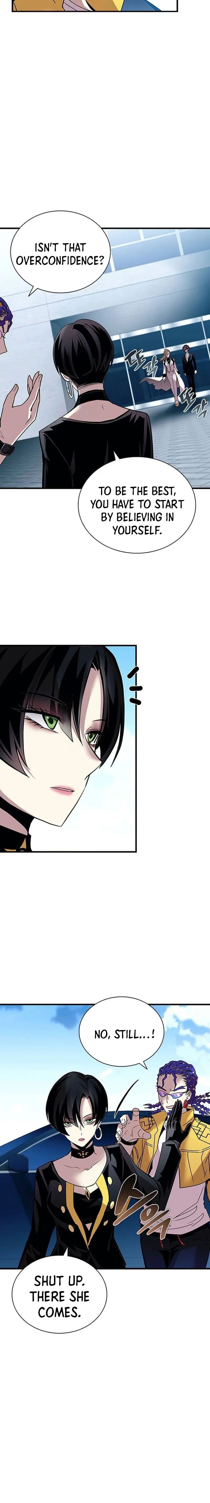 Villain To Kill 145 2