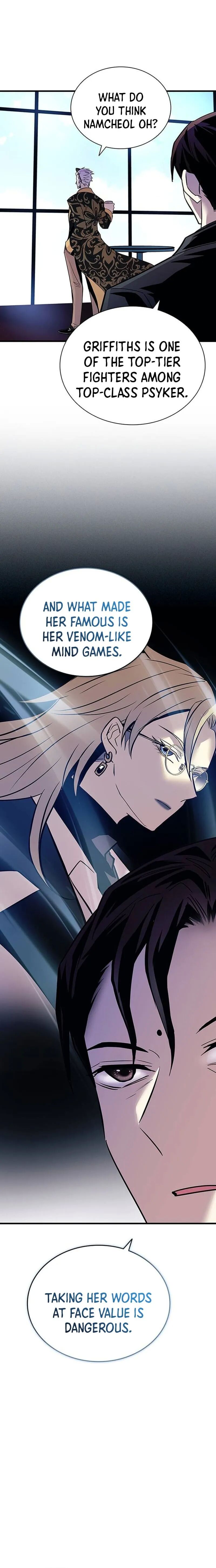 Villain To Kill 145 4