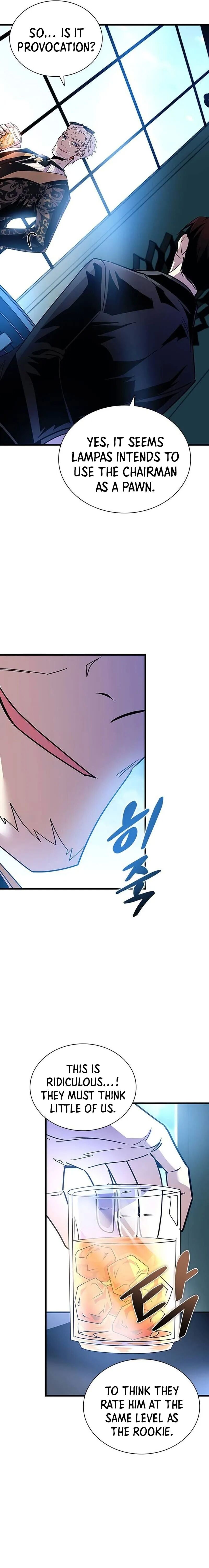 Villain To Kill 145 5