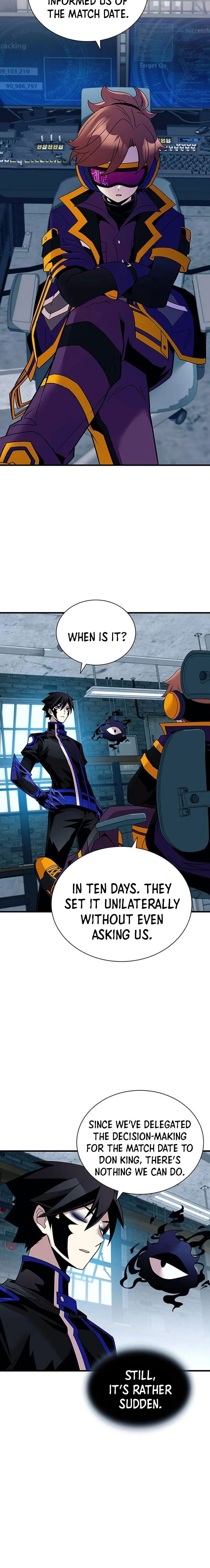 Villain To Kill 145 8
