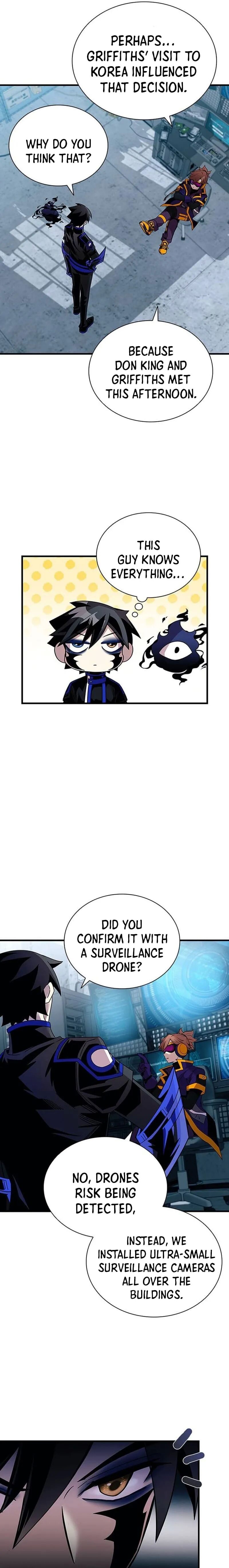 Villain To Kill 145 9