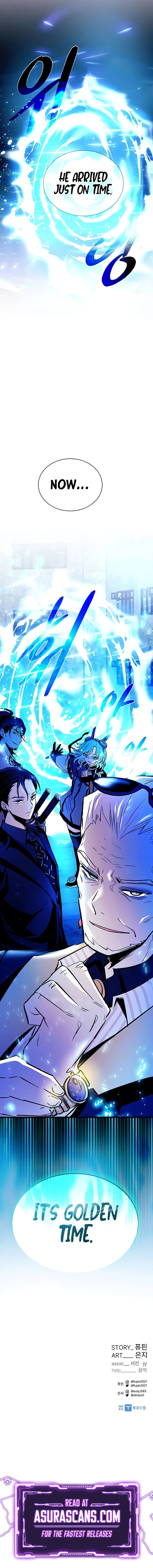 Villain To Kill 154 14