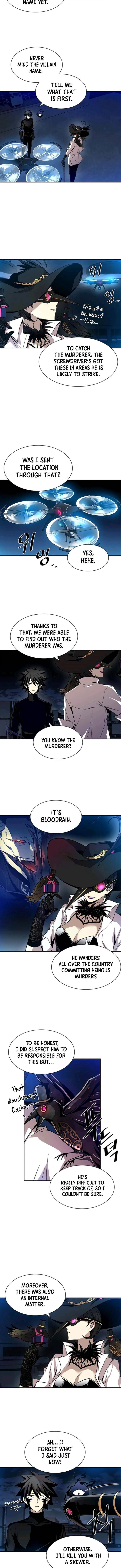 Villain To Kill 17 8