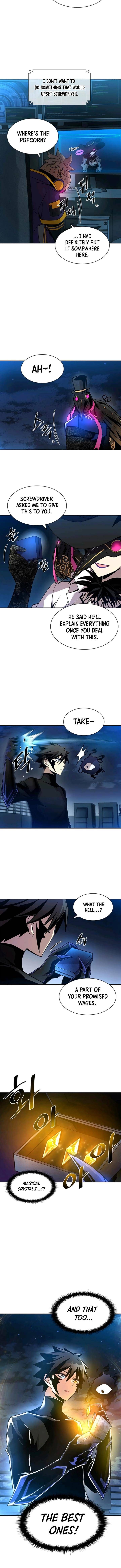 Villain To Kill 17 9