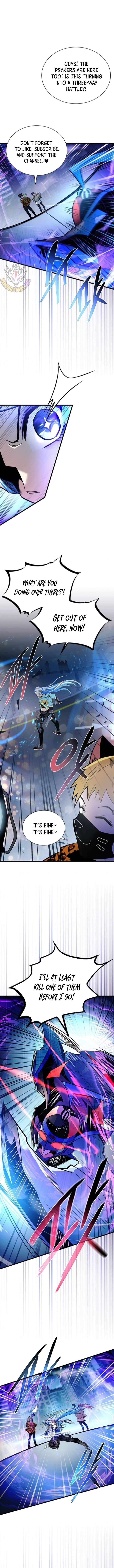 Villain To Kill 178 11