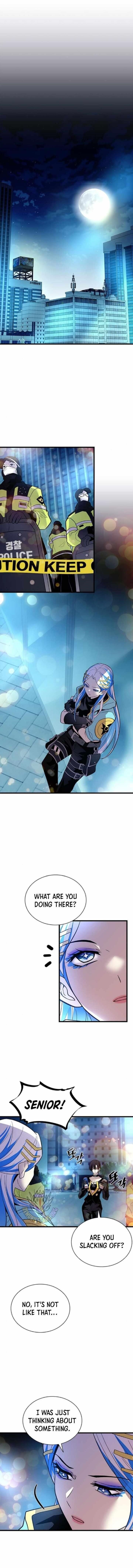 Villain To Kill 179 1
