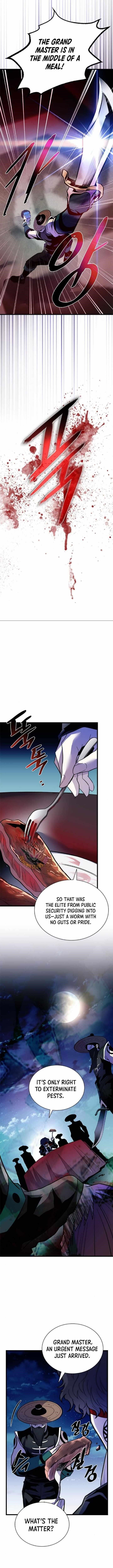 Villain To Kill 179 13