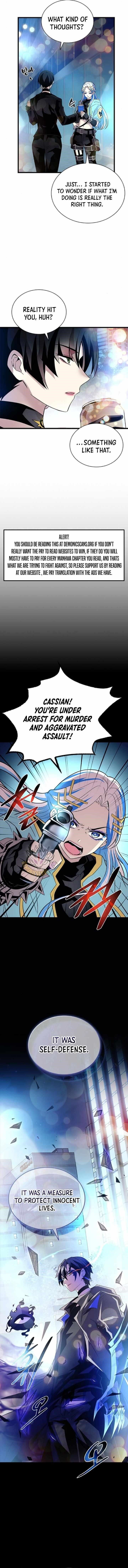Villain To Kill 179 2