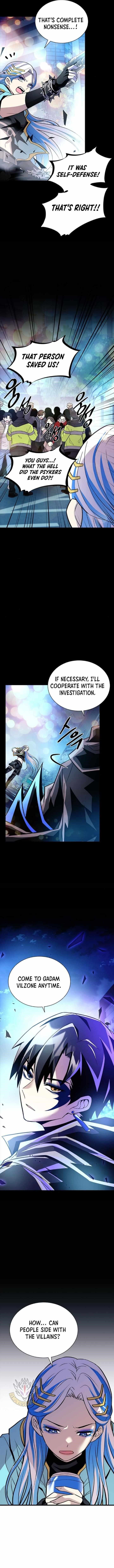 Villain To Kill 179 3