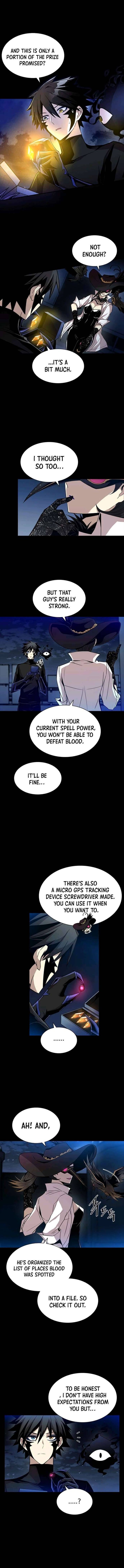 Villain To Kill 18 3