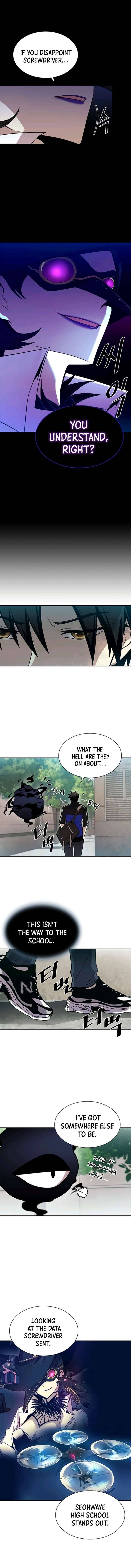 Villain To Kill 18 4
