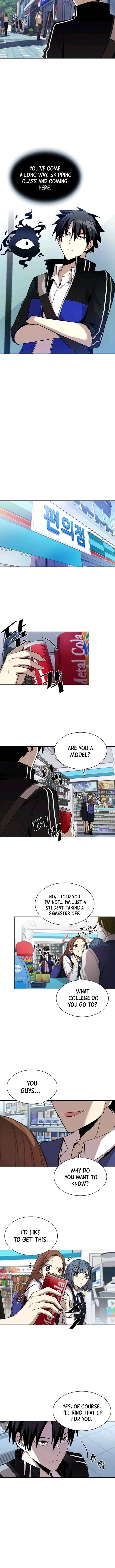 Villain To Kill 18 9