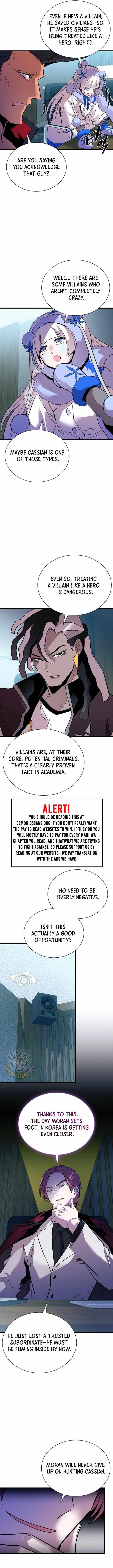 Villain To Kill 180 2