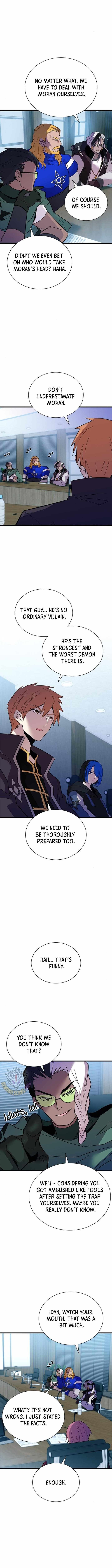 Villain To Kill 180 3