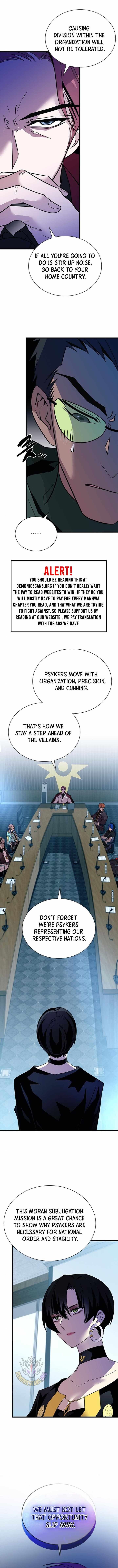 Villain To Kill 180 4