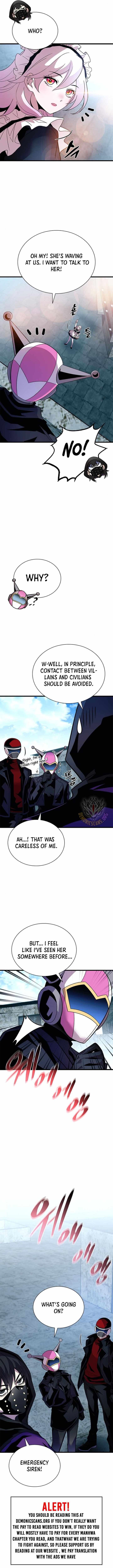 Villain To Kill 180 8