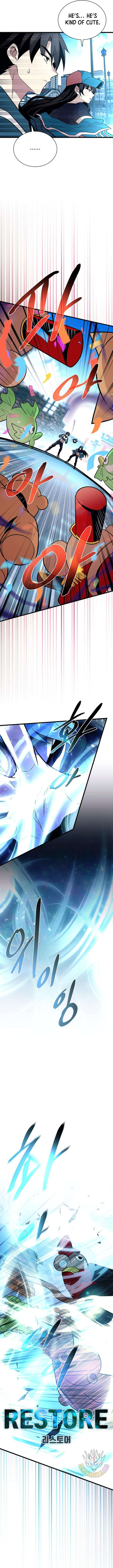 Villain To Kill 186 13