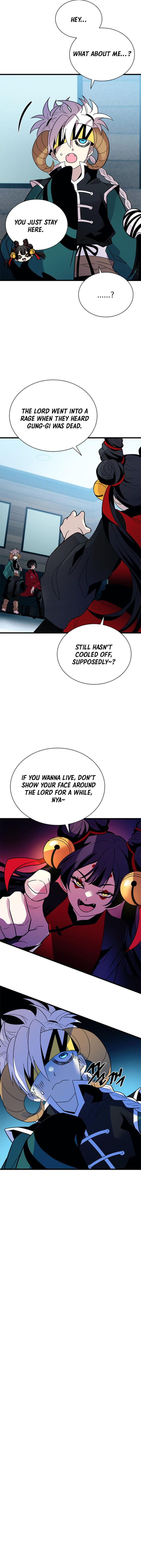 Villain To Kill 189 12