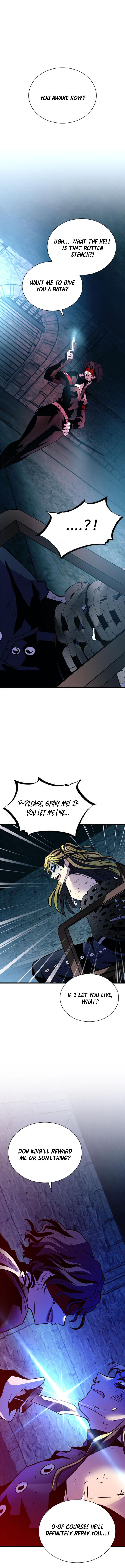 Villain To Kill 189 14