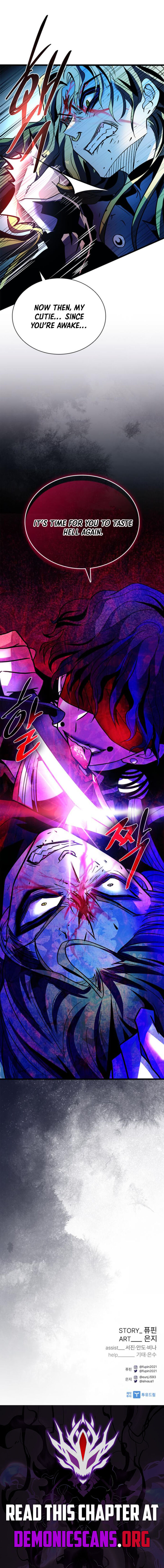 Villain To Kill 189 18