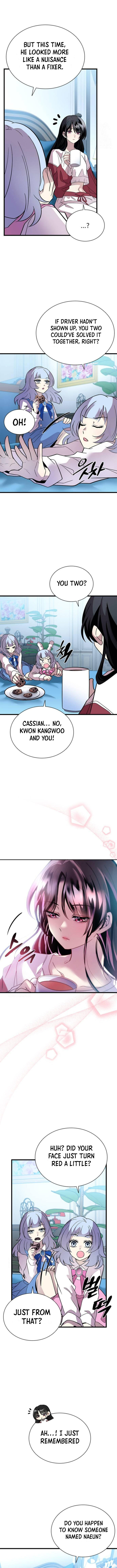 Villain To Kill 190 10