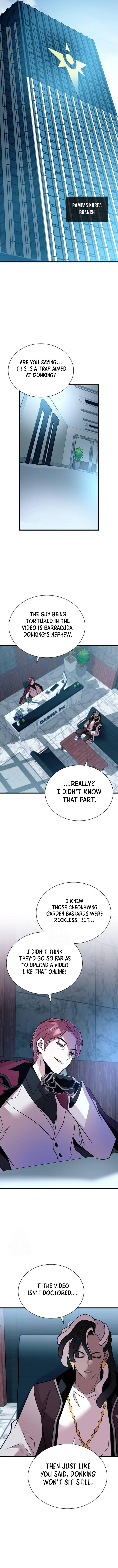 Villain To Kill 190 12