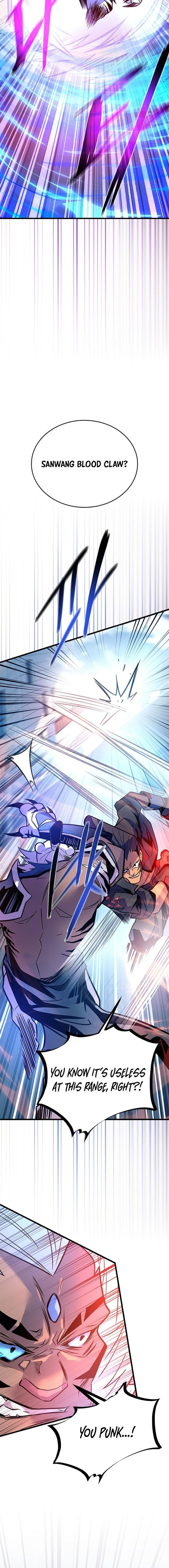 Villain To Kill 199 10