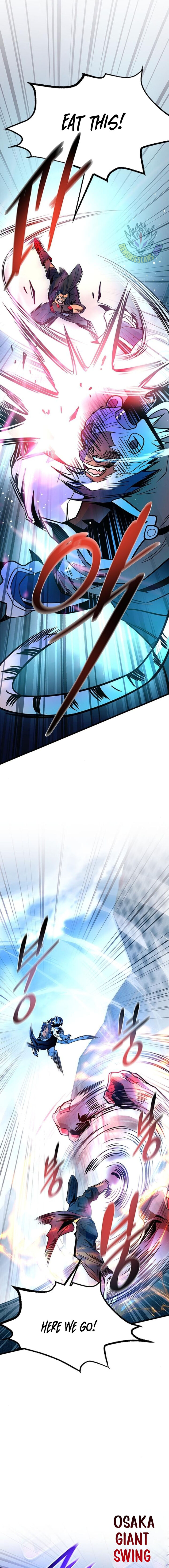 Villain To Kill 199 11