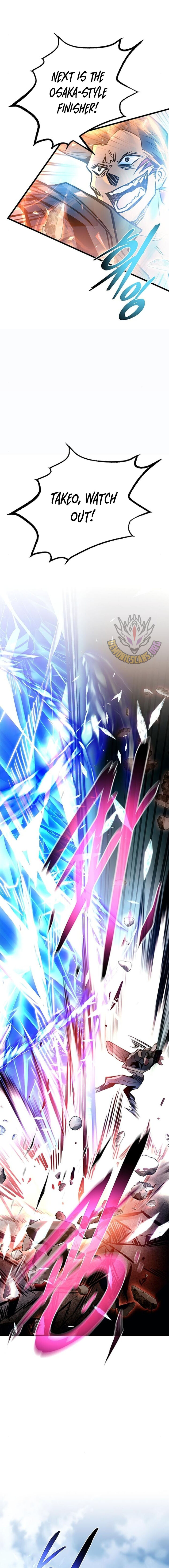 Villain To Kill 199 13