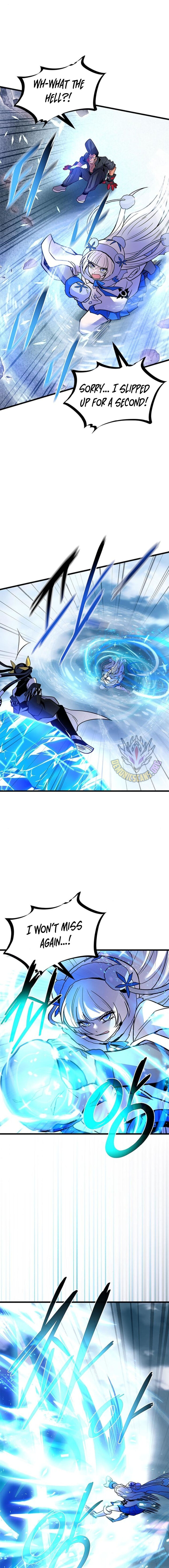 Villain To Kill 199 15