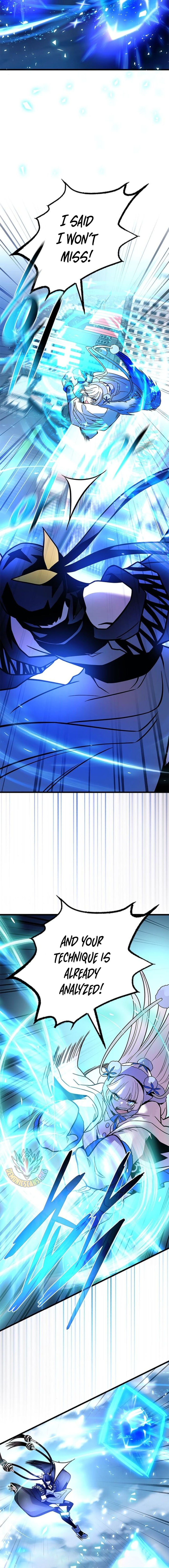 Villain To Kill 199 17