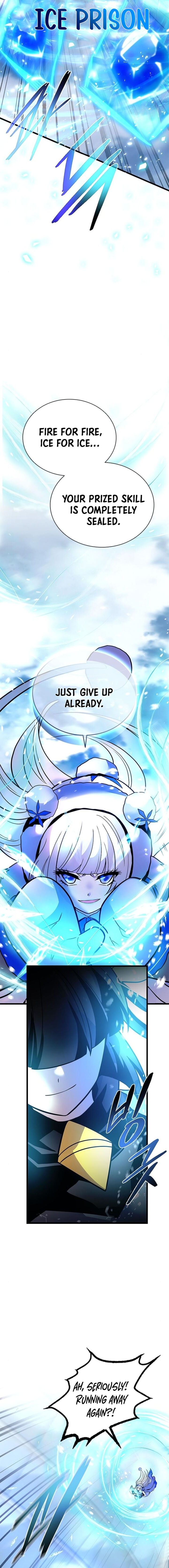 Villain To Kill 199 18