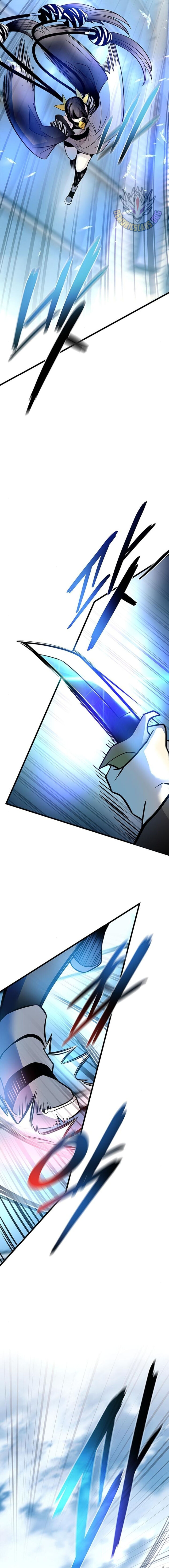 Villain To Kill 199 19