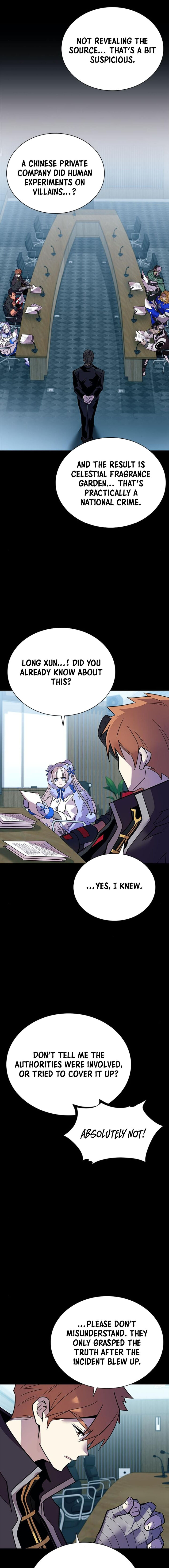 Villain To Kill 199 2