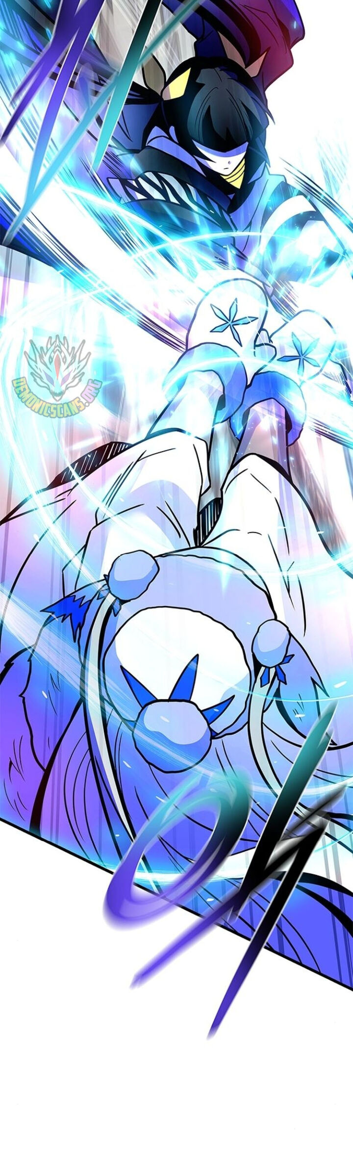 Villain To Kill 199 21