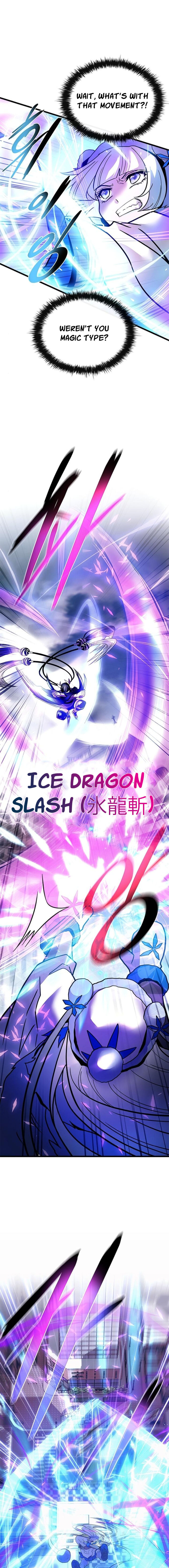 Villain To Kill 199 22