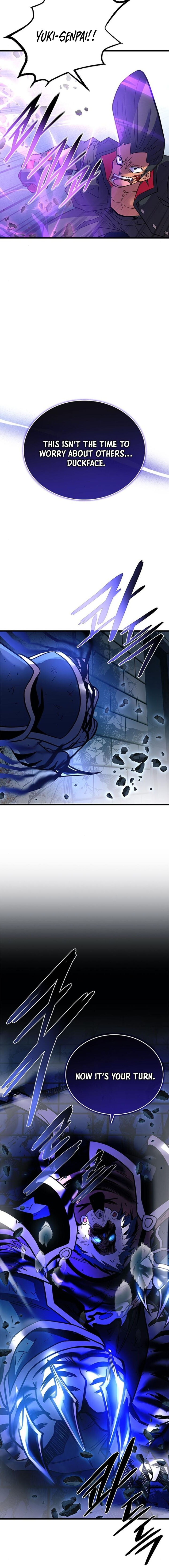 Villain To Kill 199 24