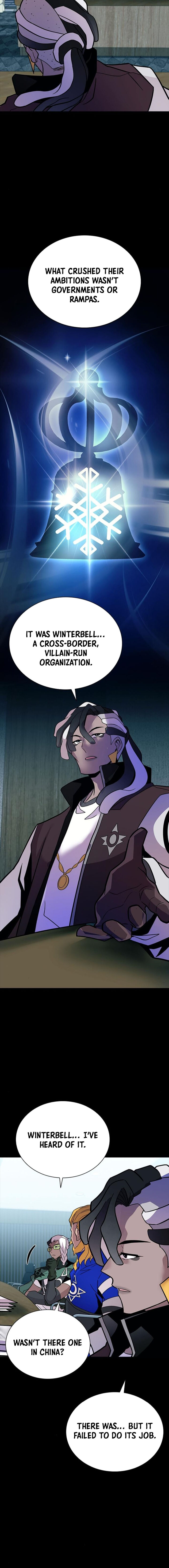 Villain To Kill 199 4