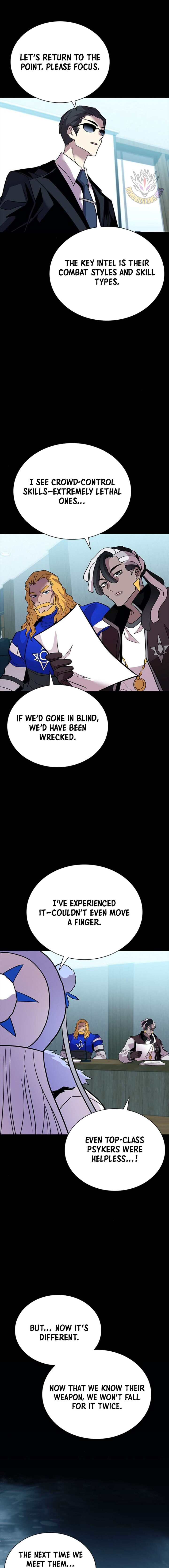 Villain To Kill 199 5