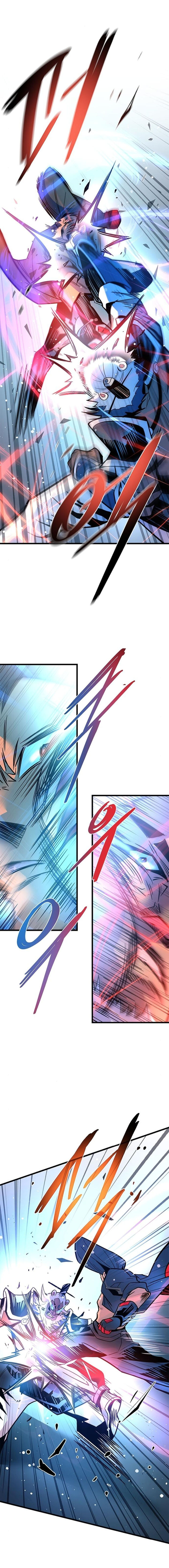 Villain To Kill 199 8