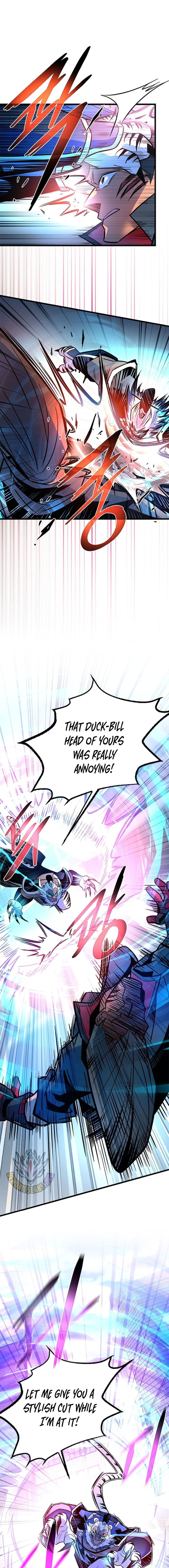 Villain To Kill 199 9