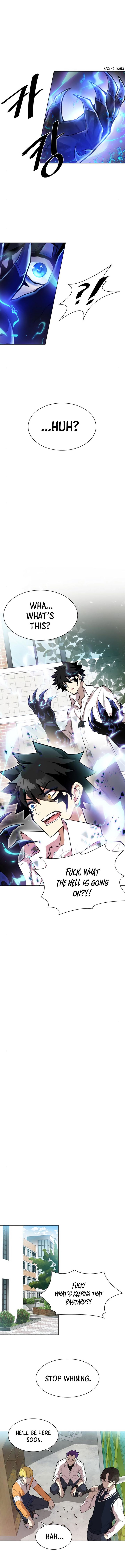Villain To Kill 2 8