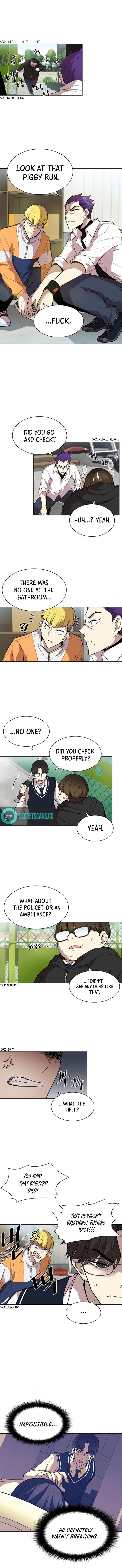 Villain To Kill 2 9