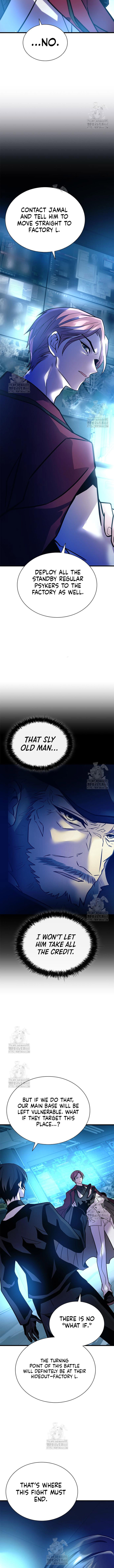 Villain To Kill 200 11