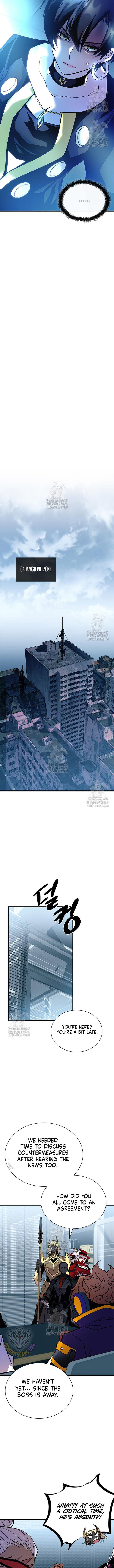 Villain To Kill 200 12